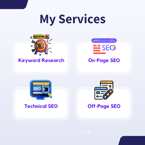 seo services, Professional SEO Service