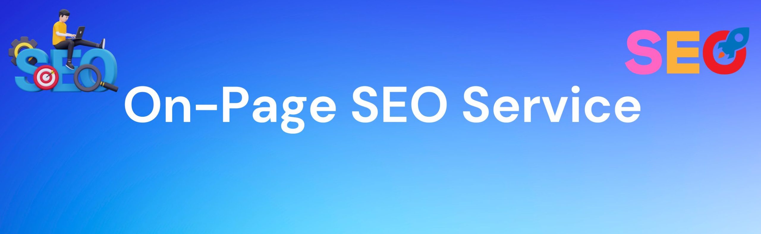 On-Page SEO