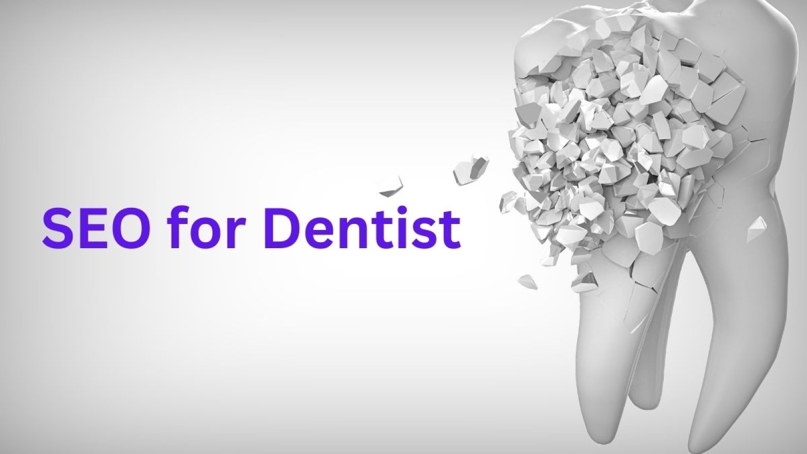 why dentists should invest in seo