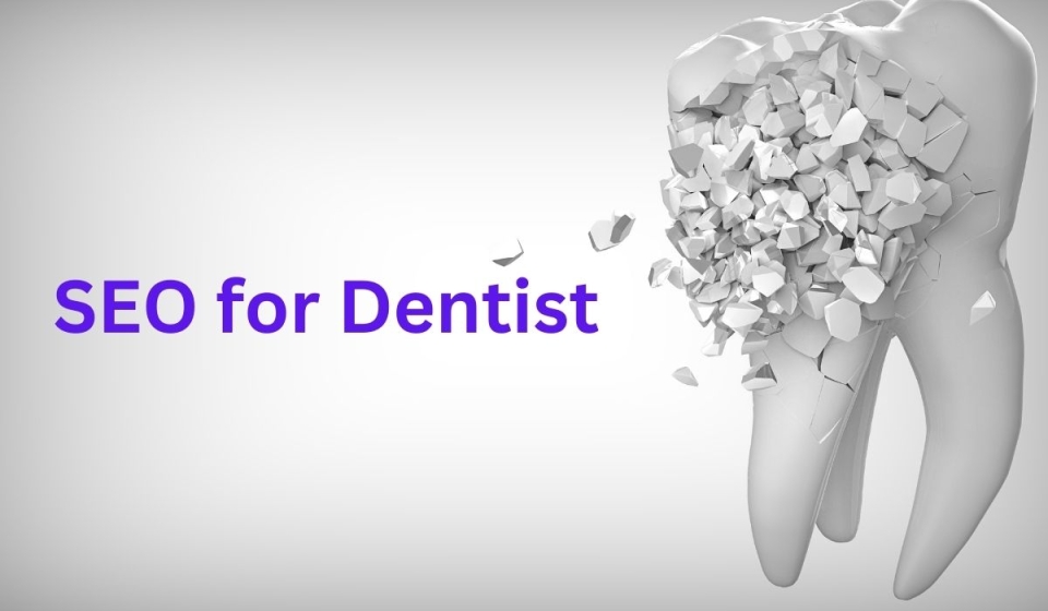 why dentists should invest in seo